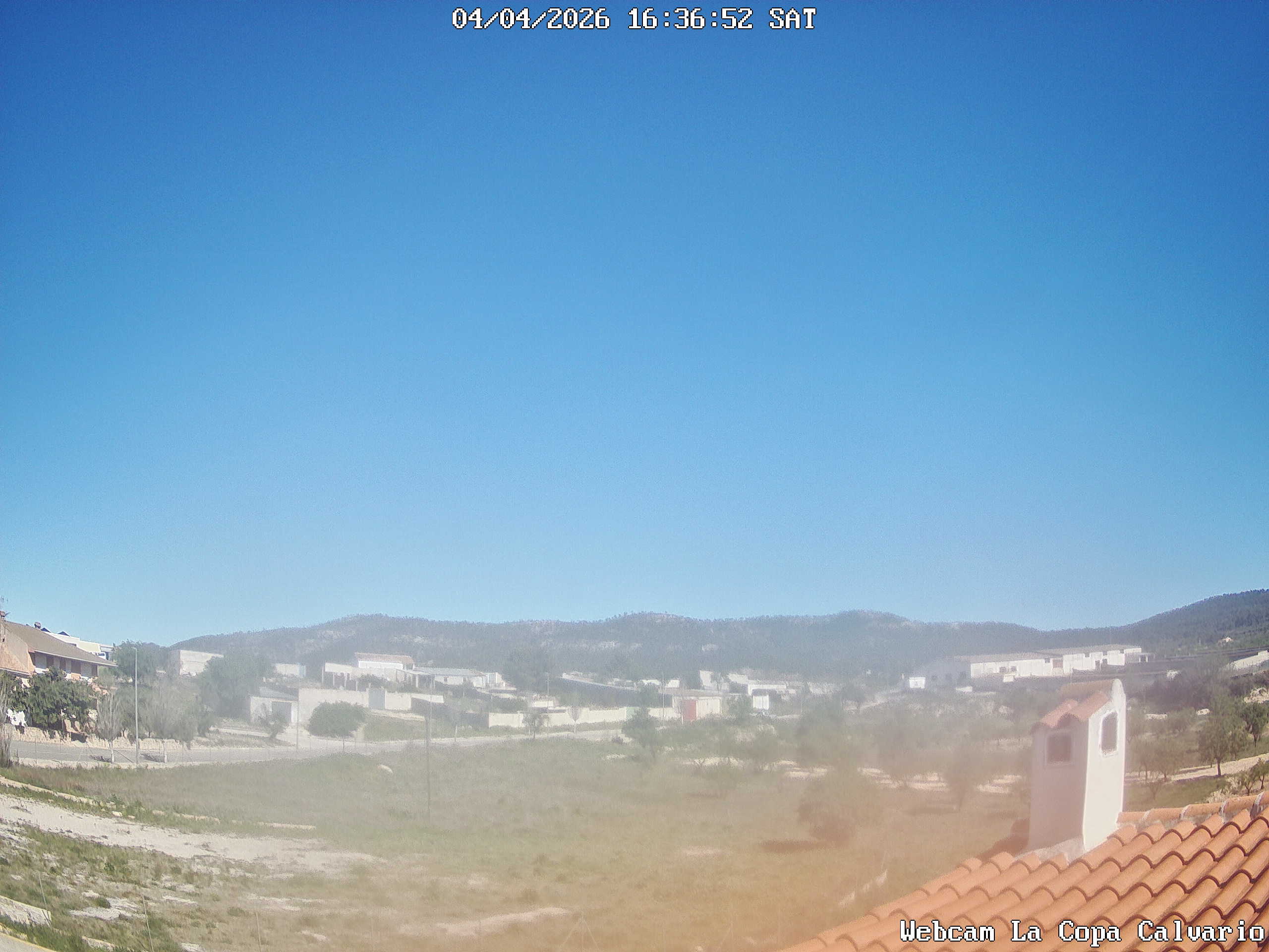 Webcam 2026-04-04 16:36:51